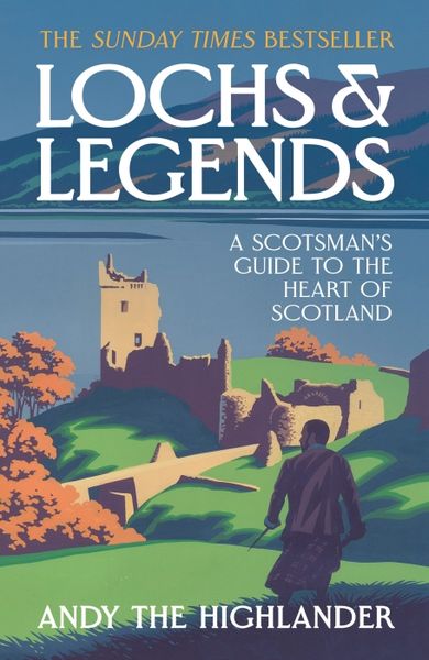 Produktbild: LOCHS & LEGENDS PB