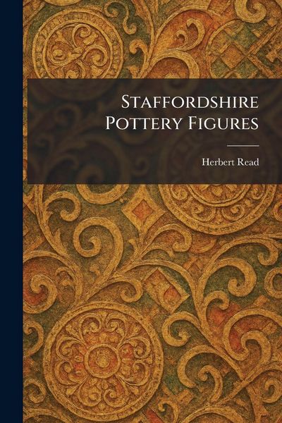 Produktbild: Staffordshire Pottery Figures