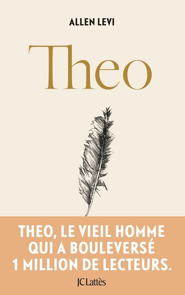 Produktbild: Theo