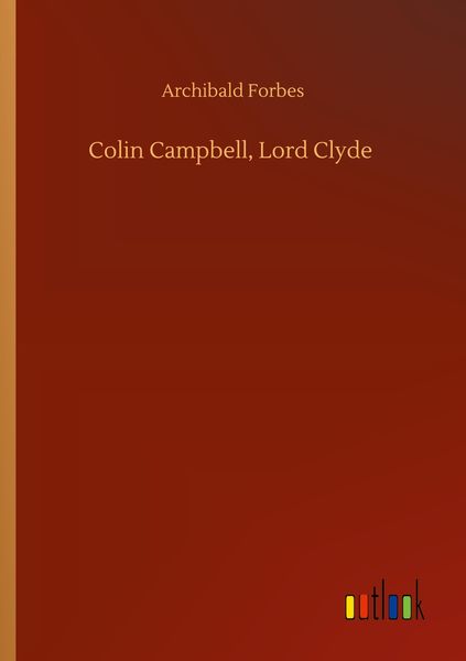 Colin Campbell, Lord Clyde