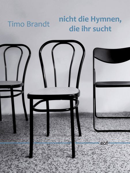 Produktbild: Nicht die Hymnen, die ihr sucht