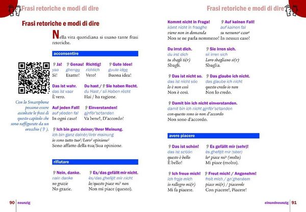 Produktbild: Tedesco (Deutsch als Fremdsprache, italienische Ausgabe)
