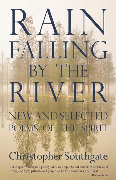 Produktbild: Rain Falling by the River