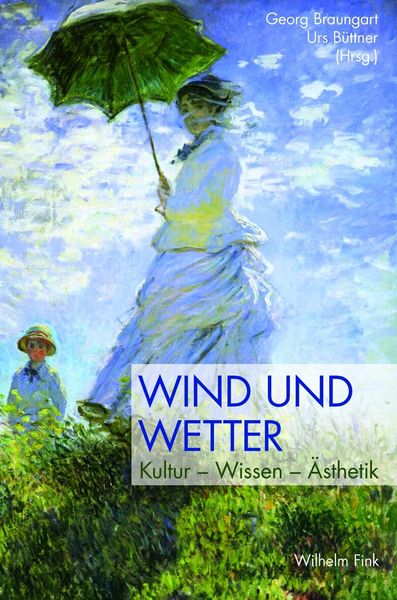 Produktbild: Wind und Wetter