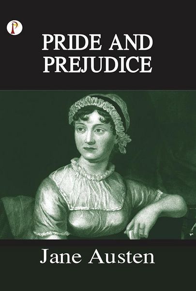 Produktbild: Pride and Prejudice