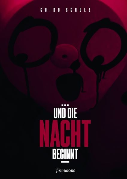Produktbild: ...und die Nacht beginnt