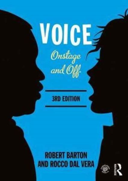 Produktbild: Barton, R: Voice: Onstage and Off