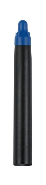 Produktbild: Pelikan Tintenschreiber Griffix&reg; f&uuml;r Rechtsh&auml;nder, Bluesea (Blau)