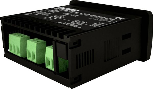 Produktbild: Emko ESM-3710-N 2-Punkt-Regler Temperaturregler Pt100 -50 bis 400 &deg;C Relais 16 A (L x B x H) 65 x 76 x 35 mm
