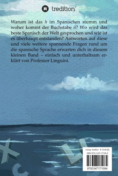 Produktbild: Spanisch f&uuml;r Neugierige