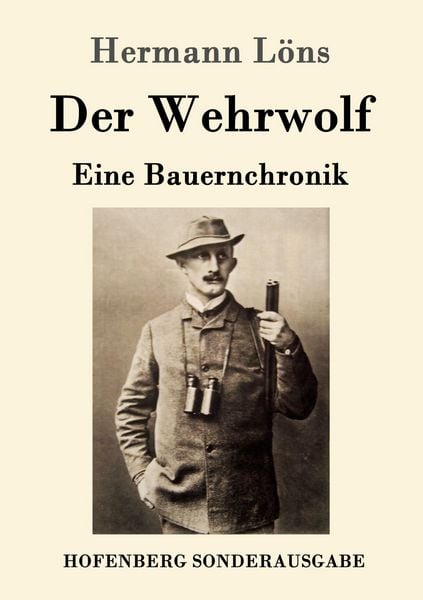 Produktbild: Der Wehrwolf