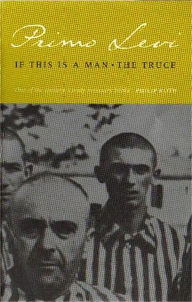Produktbild: If This Is A Man/The Truce