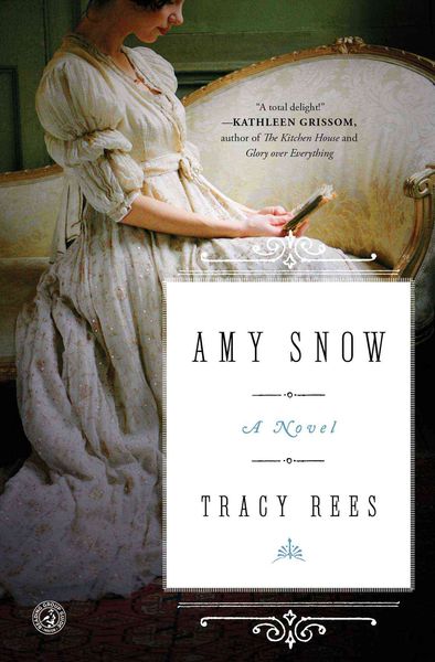 Produktbild: Amy Snow