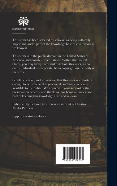 Produktbild: The Longer Epistles of Paul