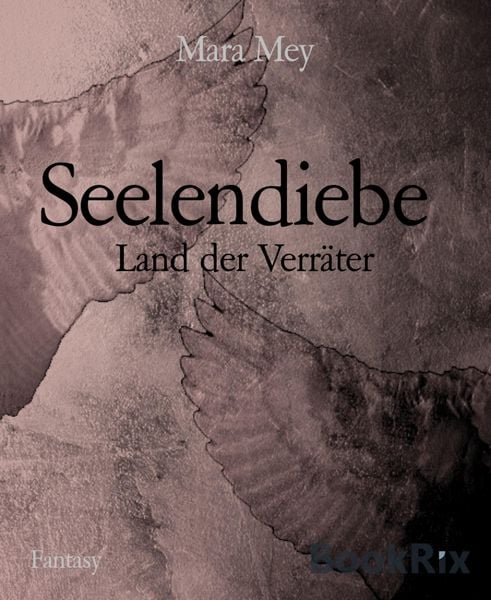 Produktbild: Seelendiebe