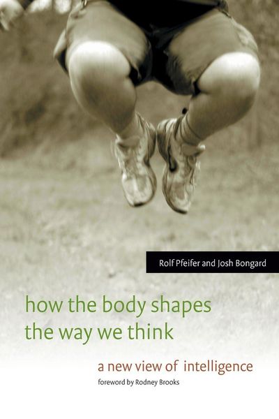 Produktbild: How the Body Shapes the Way We Think
