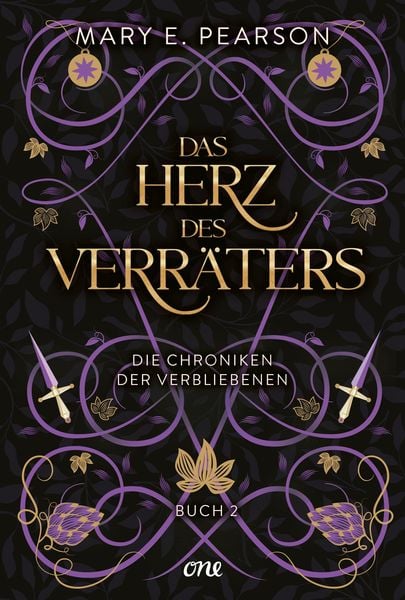 Produktbild: Das Herz des Verr&auml;ters