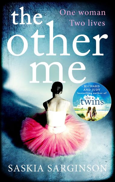 Produktbild: The Other Me
