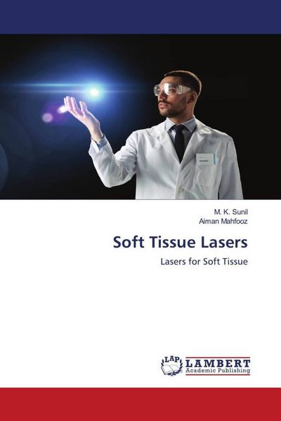Produktbild: Soft Tissue Lasers
