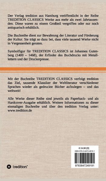 Produktbild: Kleine Portr&auml;tgalerie