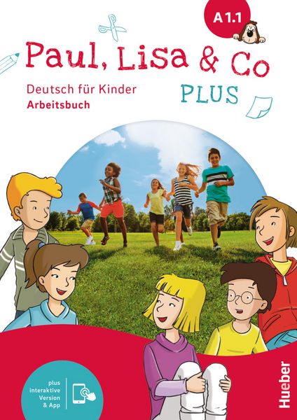 Produktbild: Paul, Lisa & Co PLUS A1.1