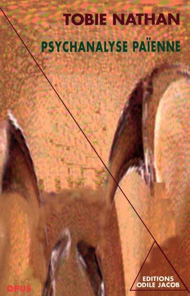 Produktbild: Psychanalyse paienne