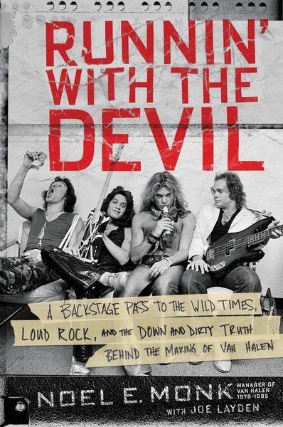 Produktbild: Runnin' with the Devil
