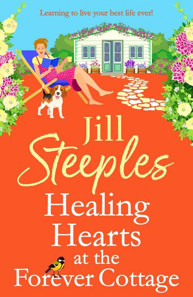 Produktbild: Healing Hearts at The Forever Cottage