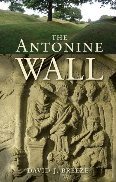 Produktbild: The Antonine Wall