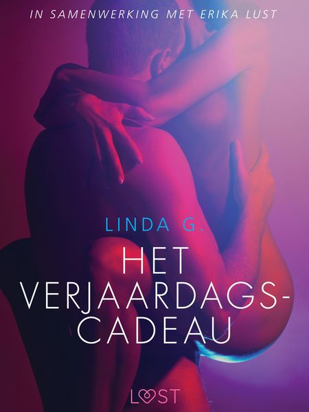 Produktbild: Het verjaardagscadeau