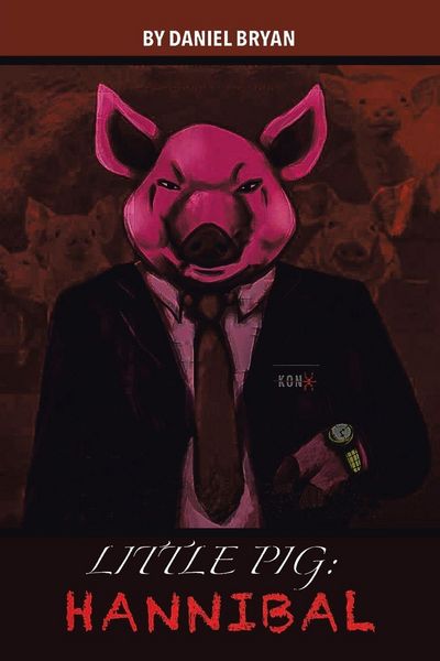 Produktbild: Little Pig