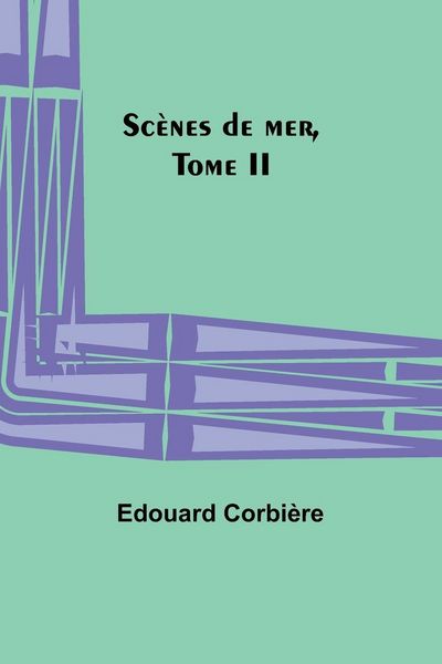 Produktbild: Sc&egrave;nes de mer, Tome II