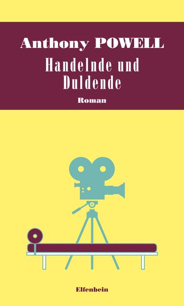 Produktbild: Handelnde und Duldende