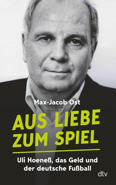 Produktbild: Aus Liebe zum Spiel