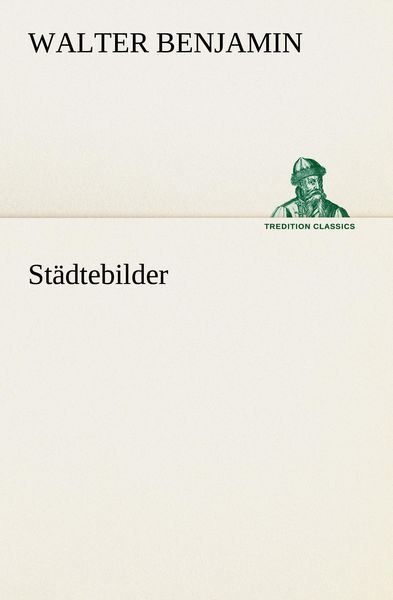 Produktbild: St&auml;dtebilder