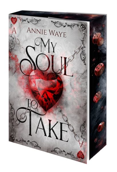 Produktbild: My Soul to Take