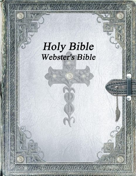 Produktbild: Holy Bible