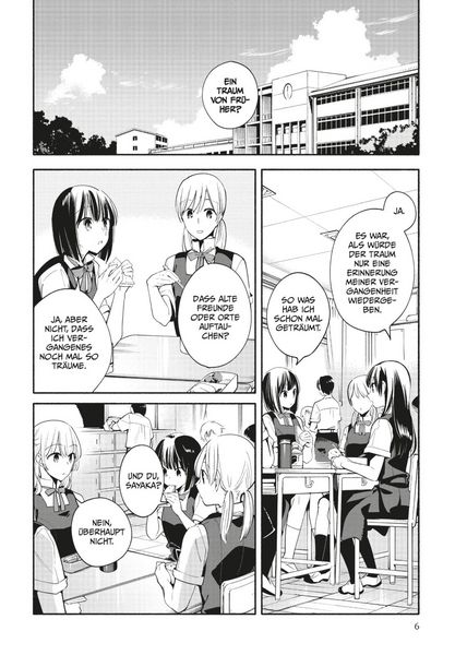 Produktbild: Bloom into you 4