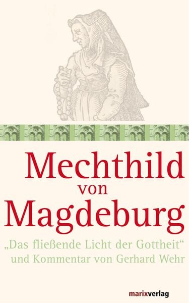 Produktbild: Mechthild von Magdeburg