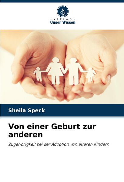 Produktbild: Von einer Geburt zur anderen