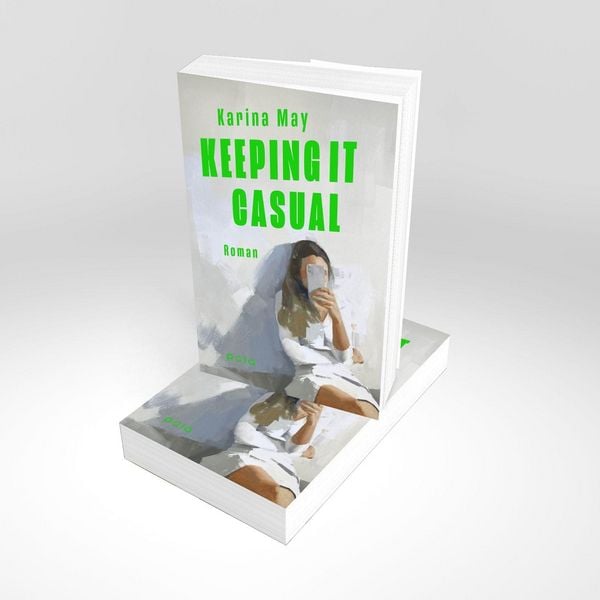Produktbild: Keeping it casual