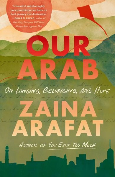 Produktbild: Our Arab