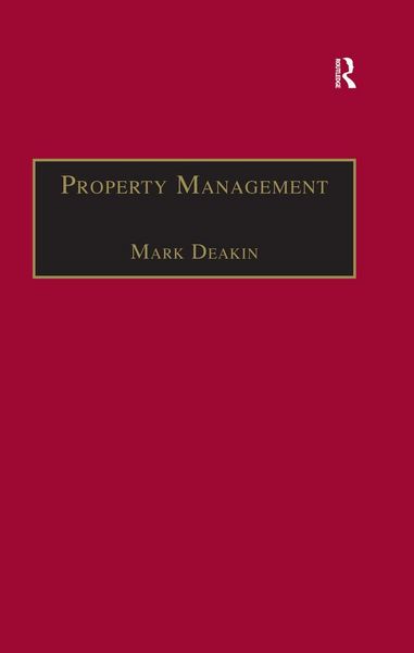 Produktbild: Property Management