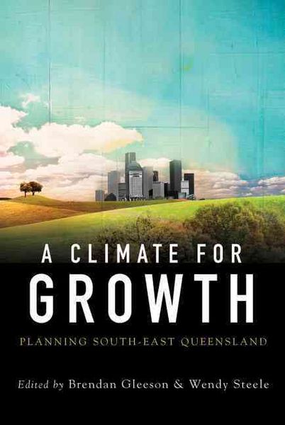 Produktbild: A Climate for Growth