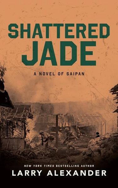 Produktbild: Shattered Jade