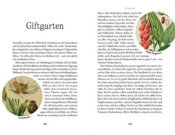 Produktbild: Heilsam bis t&ouml;dlich