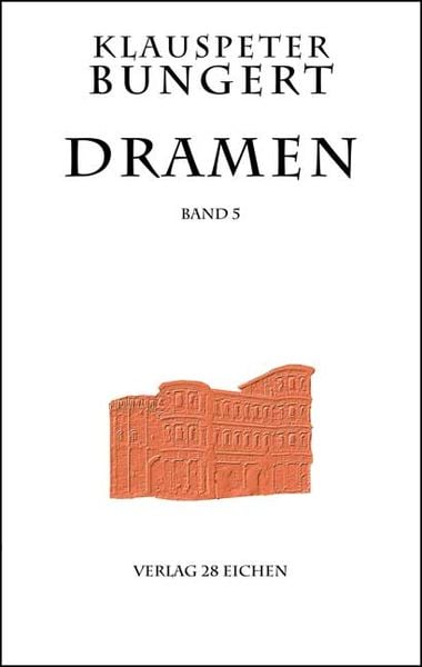 Produktbild: Dramen 5