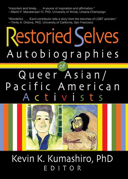 Produktbild: Restoried Selves