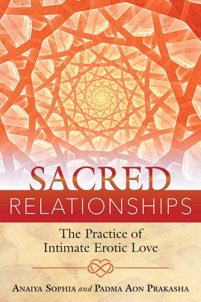 Produktbild: Sacred Relationships