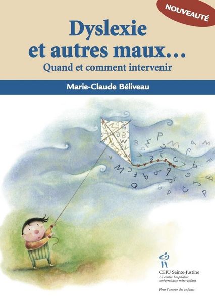 Produktbild: Dyslexie et autres maux d'ecole - Quand et comment intervenir